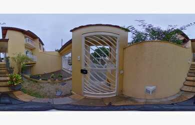 Imagem 6: CASA RESIDENCIAL em São Paulo - SP, Sítio da Figueira