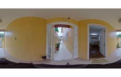 Imagem 5: CASA RESIDENCIAL em São Paulo - SP, Sítio da Figueira