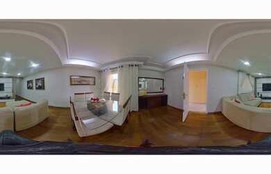 Imagem 4: CASA RESIDENCIAL em São Paulo - SP, Sítio da Figueira