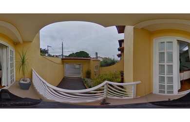 Imagem 2: CASA RESIDENCIAL em São Paulo - SP, Sítio da Figueira