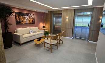 Imagem 2: Apartamento à venda em Recife, Boa Viagem, com 2 quartos, 45,31m²