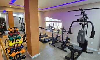 Imagem 3: Apartamento à venda em Recife, Boa Viagem, com 2 quartos, 45,31m²