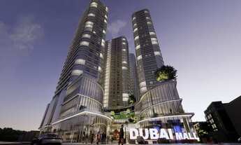 Imagem: Dubai Mall - Apartamento à venda no bairro