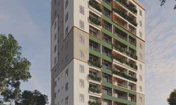 Imagem: Moema Jazz - Residencial - Apartamento à