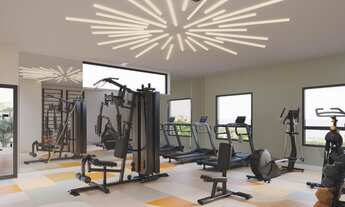 Imagem 3: Studio à venda em São Paulo, Moema, com 1 quarto, 23,47m²