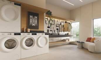 Imagem 7: Studio à venda em São Paulo, Moema, com 1 quarto, 23,47m²