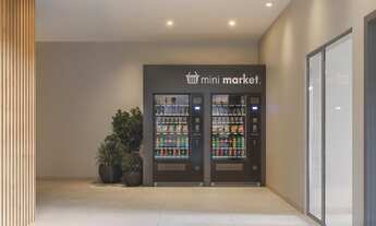 Imagem 8: Apartamento à venda em São Paulo, Moema, com 2 quartos, 48,61m²