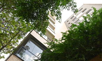 Imagem 4: APARTAMENTO RESIDENCIAL em São Paulo - SP, Alto da Lapa