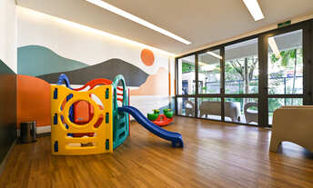 Imagem 7: APARTAMENTO RESIDENCIAL em São Paulo - SP, Alto da Lapa