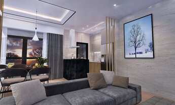 Imagem 4: Natalia Fernandes Falcão - Apartamento à venda no bairro Perequê - Porto Belo/SC