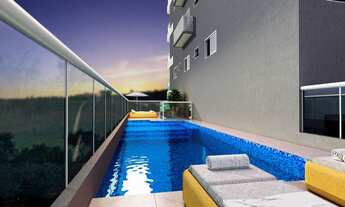 Imagem 6: Natalia Fernandes Falcão - Apartamento à venda no bairro Perequê - Porto Belo/SC