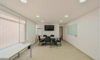 Imagem 7: SALA COMERCIAL em São Paulo - SP, Consolação