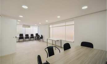 Imagem 6: SALA COMERCIAL em São Paulo - SP, Consolação