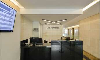 Imagem 5: SALA COMERCIAL em São Paulo - SP, Consolação