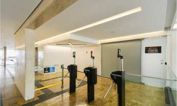 Imagem 4: SALA COMERCIAL em São Paulo - SP, Consolação