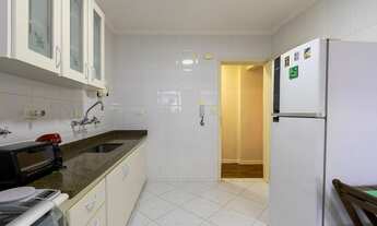 Imagem 2: APARTAMENTO RESIDENCIAL em São Paulo - SP, Perdizes