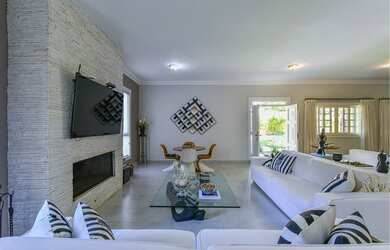 Imagem 7: CASA RESIDENCIAL em Carapicuíba - SP, Chácara das Paineiras