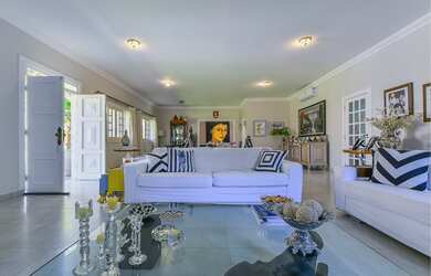 Imagem 6: CASA RESIDENCIAL em Carapicuíba - SP, Chácara das Paineiras