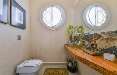 Imagem 5: CASA RESIDENCIAL em Carapicuíba - SP, Chácara das Paineiras