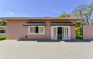 Imagem 4: CASA RESIDENCIAL em Carapicuíba - SP, Chácara das Paineiras