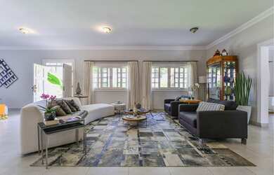 Imagem 2: CASA RESIDENCIAL em Carapicuíba - SP, Chácara das Paineiras