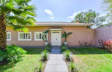 Imagem 3: CASA RESIDENCIAL em Carapicuíba - SP, Chácara das Paineiras