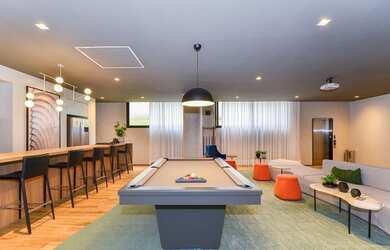 Imagem 3: APARTAMENTO RESIDENCIAL em São Paulo - SP, Jardim Vila Mariana