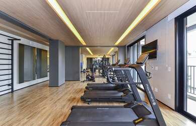 Imagem 4: APARTAMENTO RESIDENCIAL em São Paulo - SP, Jardim Vila Mariana