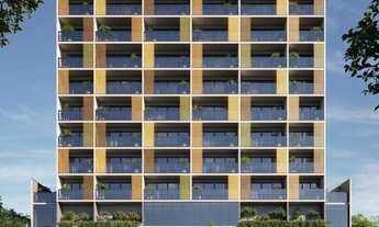 Imagem 2: Artisan Studios - Apartamento à venda no bairro Fazenda - Itajaí/SC