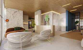 Imagem 3: Artisan Studios - Apartamento à venda no bairro Fazenda - Itajaí/SC