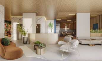 Imagem 4: Artisan Studios - Apartamento à venda no bairro Fazenda - Itajaí/SC