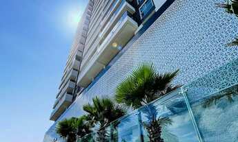 Imagem: Águas de Alonso Residence - Apartamento