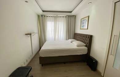 Imagem 3: APARTAMENTO RESIDENCIAL em São Paulo - SP, Vila Santa Clara