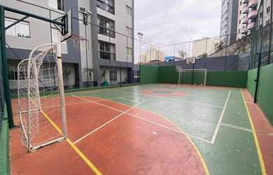 Imagem 6: APARTAMENTO RESIDENCIAL em São Paulo - SP, Vila Santa Clara