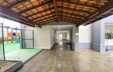 Imagem 7: APARTAMENTO RESIDENCIAL em São Paulo - SP, Vila Santa Clara