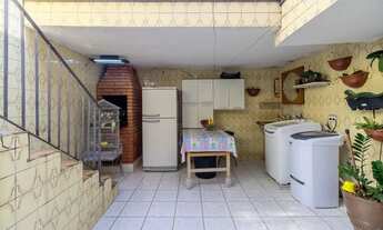 Imagem 5: CASA RESIDENCIAL em São Paulo - SP, Vila Divina Pastora