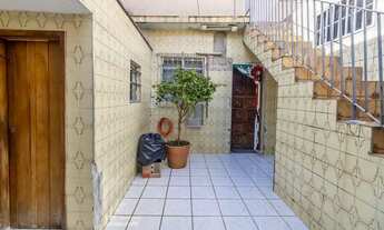 Imagem 4: CASA RESIDENCIAL em São Paulo - SP, Vila Divina Pastora