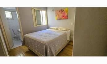 Imagem 4: APARTAMENTO RESIDENCIAL em São Paulo - SP, Saúde