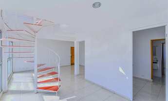 Imagem 1: COBERTURA RESIDENCIAL em São Paulo - SP, Morumbi