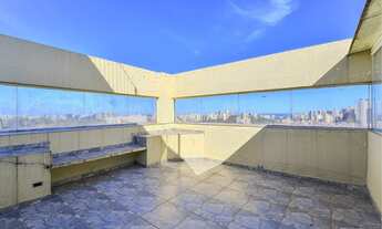 Imagem 2: COBERTURA RESIDENCIAL em São Paulo - SP, Morumbi