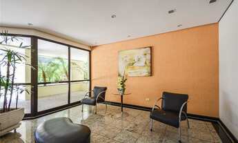 Imagem 5: APARTAMENTO RESIDENCIAL em São Paulo - SP, Liberdade