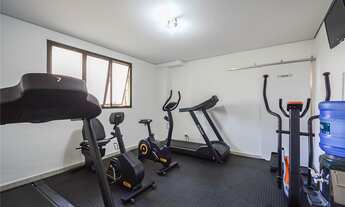 Imagem 7: APARTAMENTO RESIDENCIAL em São Paulo - SP, Liberdade