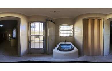 Imagem 4: CASA RESIDENCIAL em São Paulo - SP, Jardim São Carlos (Zona Leste