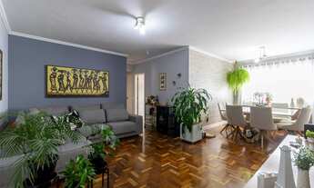 Imagem: APARTAMENTO RESIDENCIAL em São Paulo