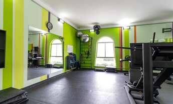 Imagem 3: APARTAMENTO RESIDENCIAL em São Paulo - SP, Vila Guarani (Z Sul