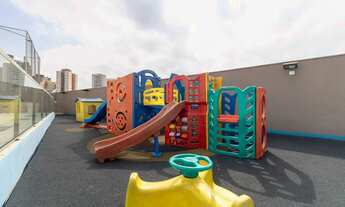 Imagem 7: APARTAMENTO RESIDENCIAL em São Paulo - SP, Vila Guarani (Z Sul