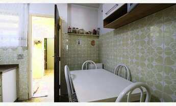 Imagem 4: CASA RESIDENCIAL em São Paulo - SP, Planalto Paulista