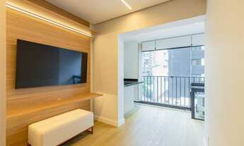 Imagem: APARTAMENTO RESIDENCIAL em São Paulo