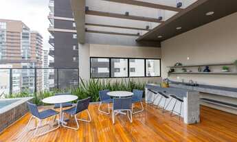 Imagem 5: APARTAMENTO RESIDENCIAL em São Paulo - SP, Pinheiros