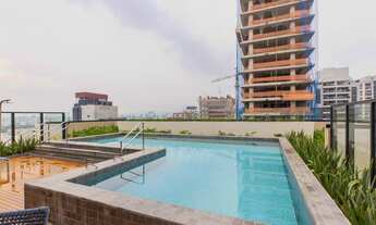 Imagem 7: APARTAMENTO RESIDENCIAL em São Paulo - SP, Pinheiros